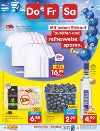 Netto Marken-Discount Prospekt woche 2 Seite 38