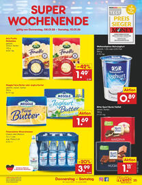 Netto Marken-Discount Prospekt woche 2 Seite 39