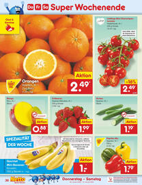 Netto Marken-Discount Prospekt woche 2 Seite 40