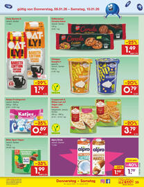 Netto Marken-Discount Prospekt woche 2 Seite 43