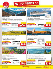 Netto Marken-Discount Prospekt woche 2 Seite 45