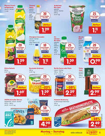 Netto Marken-Discount Prospekt woche 2 Seite 5