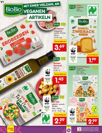 Netto Marken-Discount Prospekt woche 2 Seite 50