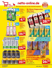 Netto Marken-Discount Prospekt woche 2 Seite 59