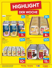 Netto Marken-Discount Prospekt woche 2 Seite 7