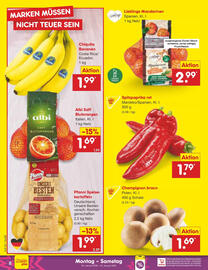 Netto Marken-Discount Prospekt woche 2 Seite 8