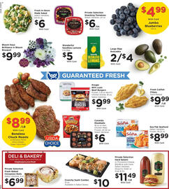 King Soopers weekly ad Page 10