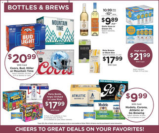 King Soopers weekly ad Page 11