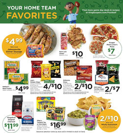 King Soopers weekly ad Page 8