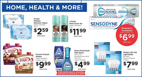 King Soopers weekly ad Page 9