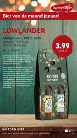 Uw topSlijter folder Pagina 5