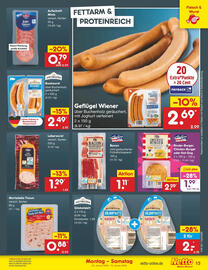 Netto Marken-Discount Prospekt woche 2 Seite 13