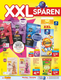 Netto Marken-Discount Prospekt woche 2 Seite 20