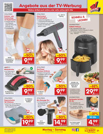 Netto Marken-Discount Prospekt woche 2 Seite 31