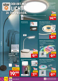 Netto Marken-Discount Prospekt woche 2 Seite 32