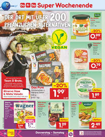 Netto Marken-Discount Prospekt woche 2 Seite 42