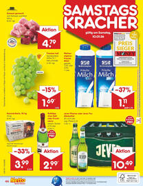 Netto Marken-Discount Prospekt woche 2 Seite 48