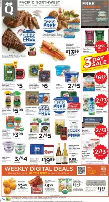 QFC weekly ad (valid until 6-01)