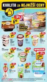 Albert leták | Supermarket Strana 10