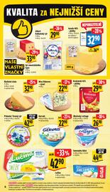 Albert leták | Supermarket Strana 11