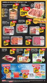 Albert leták | Supermarket Strana 14