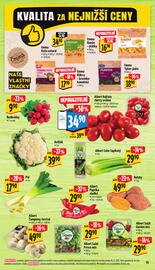 Albert leták | Supermarket Strana 16