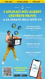 Albert leták | Supermarket Strana 17