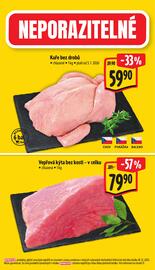 Albert leták | Supermarket Strana 2