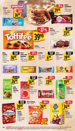 Albert leták | Supermarket Strana 21