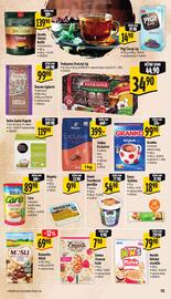 Albert leták | Supermarket Strana 22