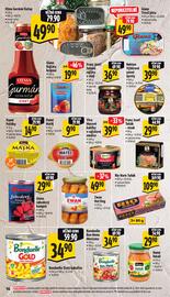 Albert leták | Supermarket Strana 23