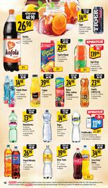 Albert leták | Supermarket Strana 25