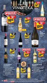 Albert leták | Supermarket Strana 27