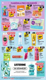 Albert leták | Supermarket Strana 29