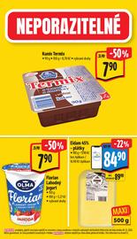 Albert leták | Supermarket Strana 3