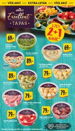 Albert leták | Supermarket Strana 31