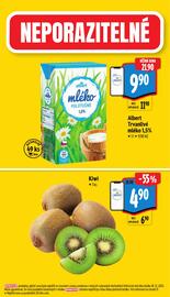 Albert leták | Supermarket Strana 4