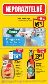 Albert leták | Supermarket Strana 5