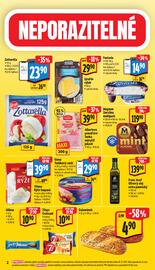 Albert leták | Supermarket Strana 6