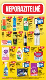 Albert leták | Supermarket Strana 7