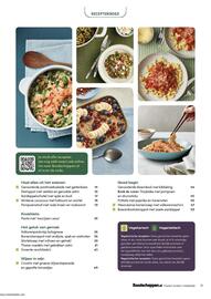 Boodschappen folder Pagina 11