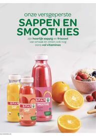 Boodschappen folder Pagina 2