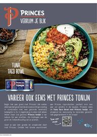 Boodschappen folder Pagina 32