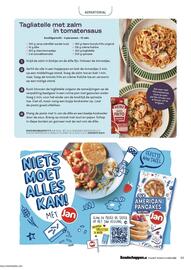 Boodschappen folder Pagina 33