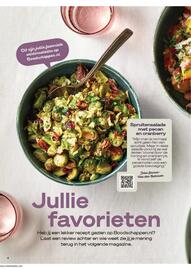 Boodschappen folder Pagina 4