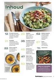 Boodschappen folder Pagina 9