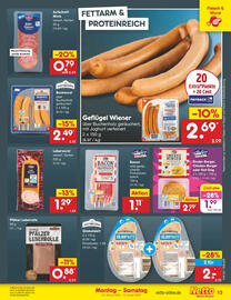 Netto Marken-Discount Prospekt woche 2 Seite 13