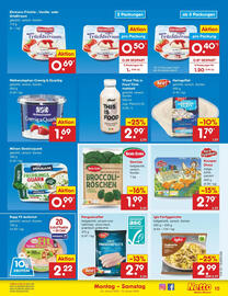 Netto Marken-Discount Prospekt woche 2 Seite 15