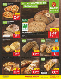 Netto Marken-Discount Prospekt woche 2 Seite 17
