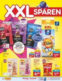 Netto Marken-Discount Prospekt woche 2 Seite 20